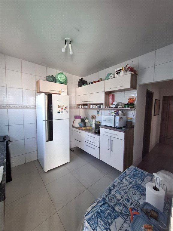 Casa Térrea à venda com 2 quartos, sendo 1 suíte, em Campo Grande, Rio de Janeiro, RJ