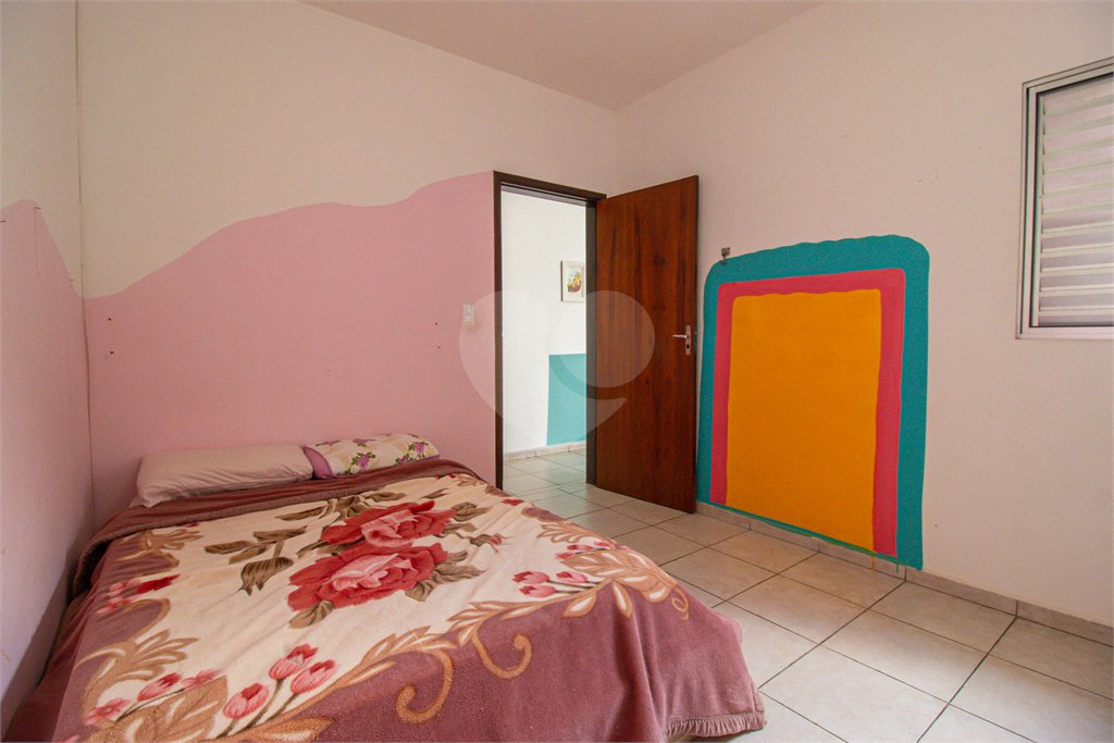 Sobrado à venda com 3 quartos em Chácara Santo Antônio, São Paulo, SP