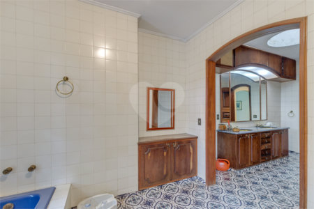 Casa à venda ou para alugar com 4 suítes em Brooklin Velho, São Paulo, SP