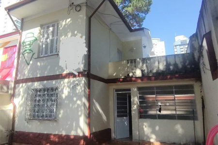 Sobrado à venda com 3 quartos em Pinheiros, São Paulo, SP