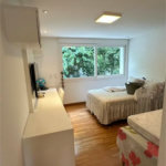 Casa à venda com 5 suítes no condomínio Residencial Morumbi, São Paulo - SP