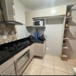 Apartamento à venda com 2 quartos em Salto Ville, Salto, SP