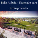 Terreno à venda no condomínio Loteamento Bella Atibaia, Atibaia - SP