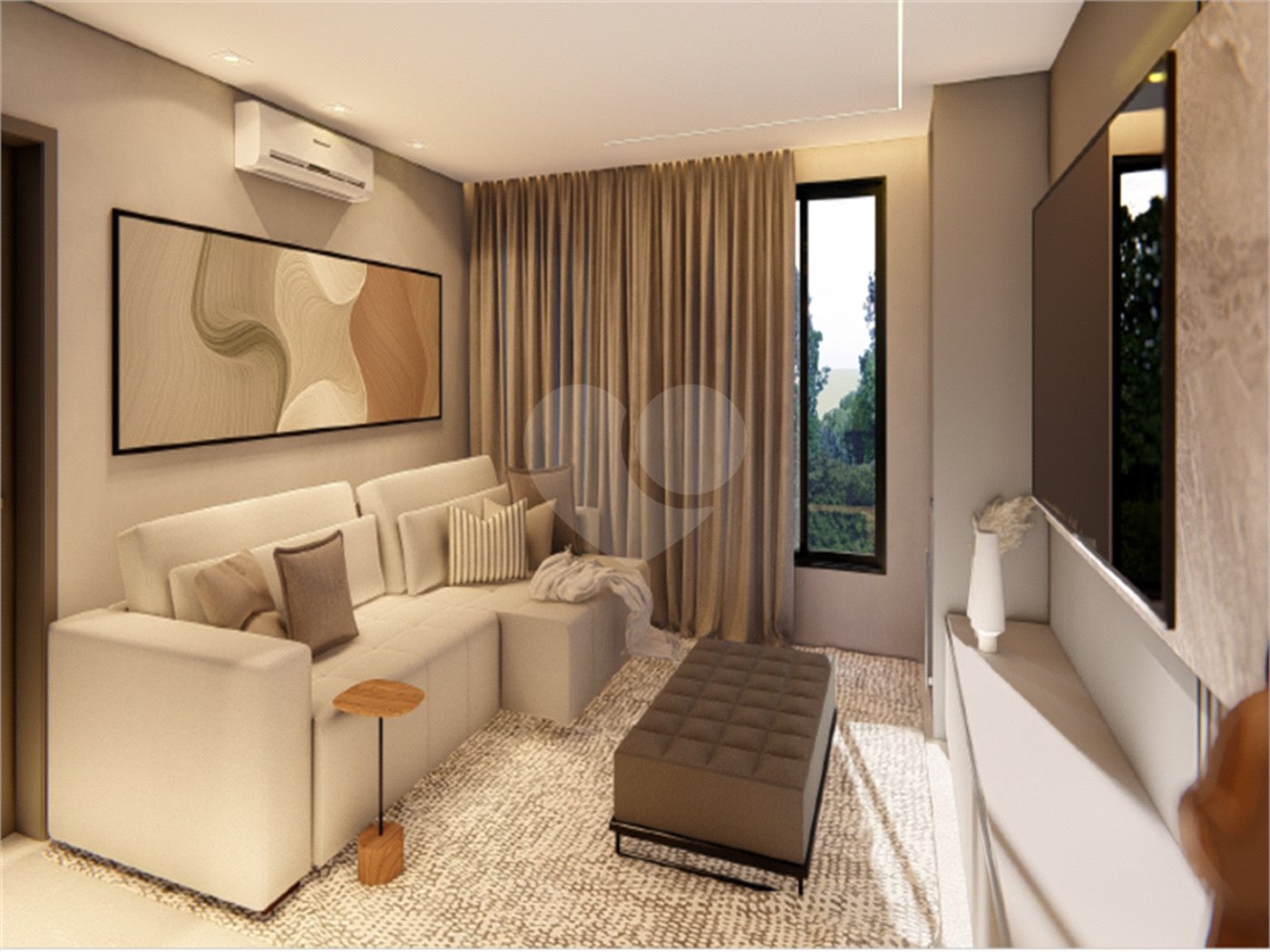Casa à venda com 3 suítes no condomínio Residencial Terras de Siena, Ribeirão Preto - SP