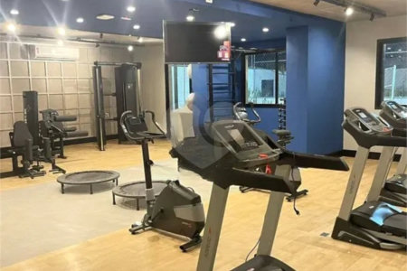 Apartamento à venda ou para alugar com 3 quartos, sendo 1 suíte, em Vila José Bonifácio, Araraquara, SP