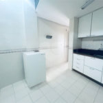 Apartamento à venda com 3 quartos, sendo 1 suíte, em Lagoa, Rio de Janeiro, RJ