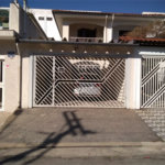 Casa à venda com 3 quartos, sendo 1 suíte, em Jardim Bonfiglioli, São Paulo, SP