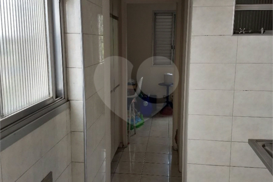 Apartamento à venda com 3 quartos, sendo 1 suíte, em Parque Novo Mundo, São Paulo, SP