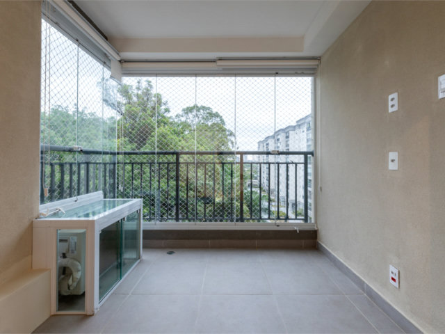 Apartamento à venda com 2 quartos, sendo 1 suíte,  em Santo Amaro, São Paulo, SP