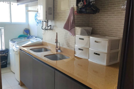 Apartamento à venda com 4 quartos, sendo 2 suítes, em Pinheiros, São Paulo, SP