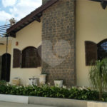 Sobrado à venda com 6 quartos, sendo 4 suítes,  em Retiro das Fontes, Atibaia, SP