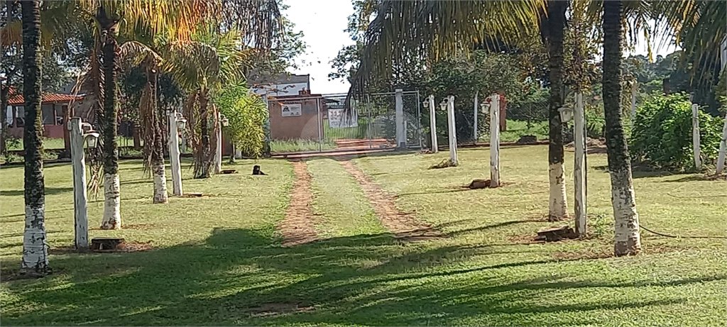 Chácara à venda com 3 quartos, sendo 2 suítes, em Recanto dos Nobres, Araraquara, SP