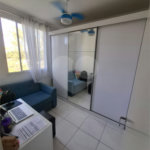 Apartamento à venda com 3 quartos em Campo Grande, Rio de Janeiro, RJ