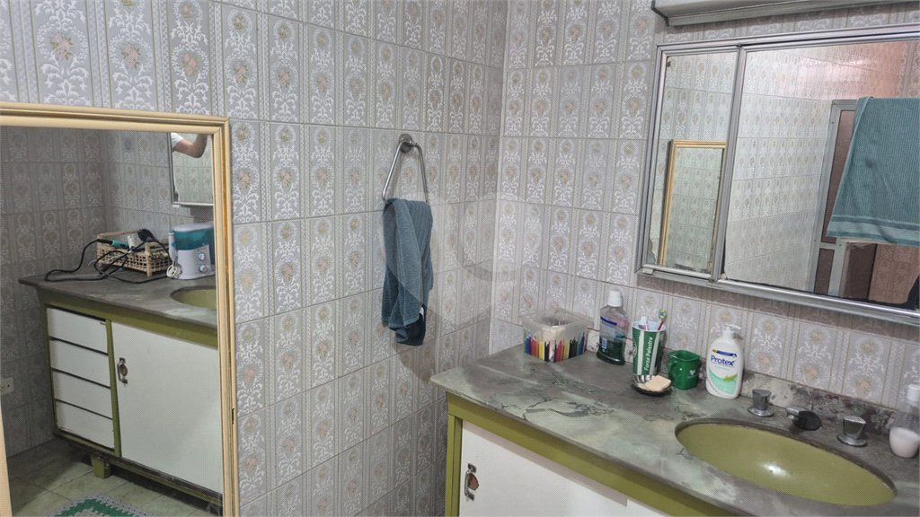 Sobrado à venda com 3 quartos em Tucuruvi, São Paulo, SP