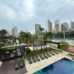 Apartamento à venda com 3 suítes em Brooklin Paulista, São Paulo, SP