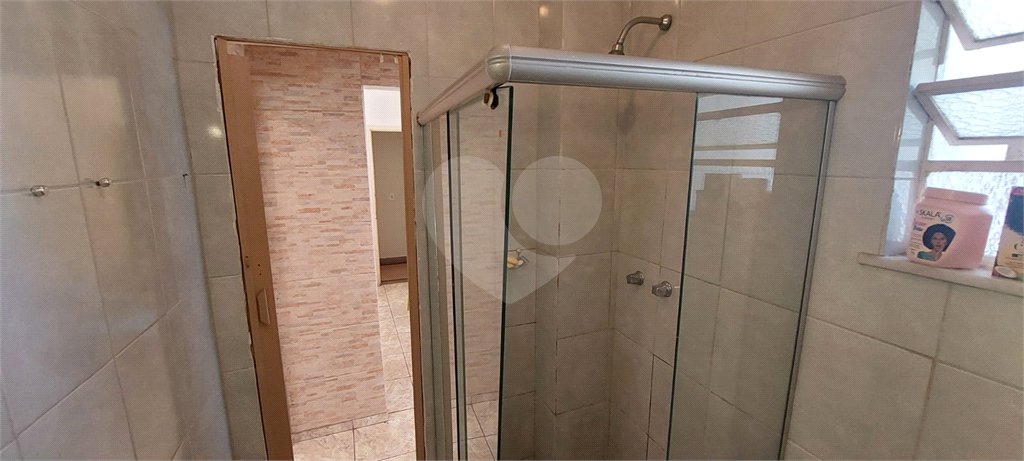 Apartamento à venda com 1 quarto em Tijuca, Rio de Janeiro, RJ