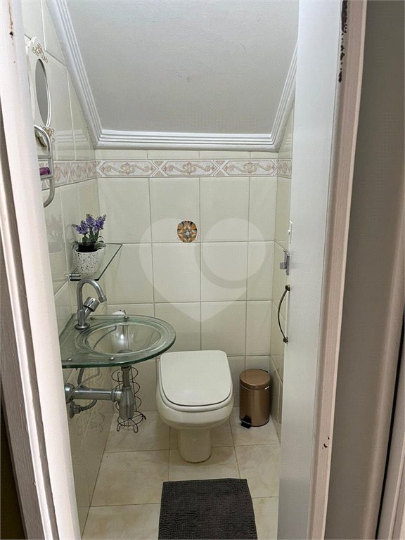 Sobrado à venda com 2 quartos, sendo 1 suíte, em Mandaqui, São Paulo, SP