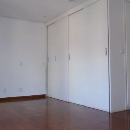 Apartamento à venda com 1 suíte em Jardim das Bandeiras, São Paulo, SP