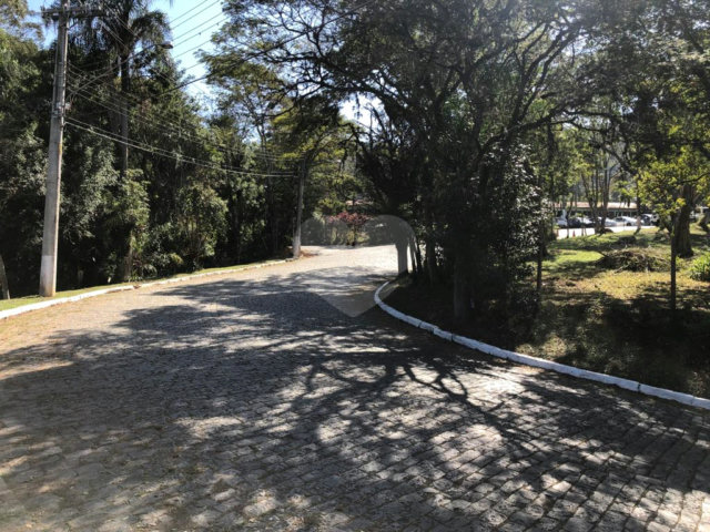 Terreno à venda em Serra da Cantareira, Mairiporã, SP