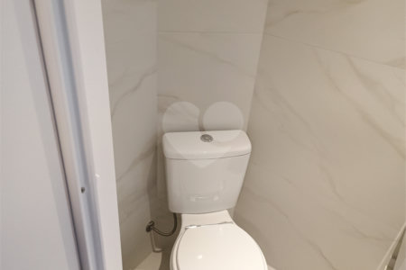 Apartamento para alugar com 2 suítes em Vila Leopoldina, São Paulo, SP