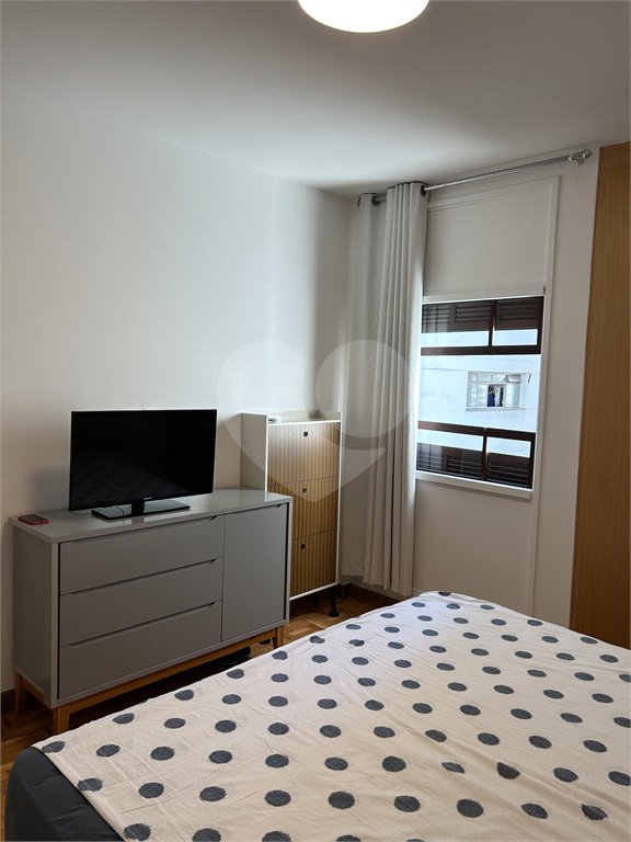 Apartamento à venda com 2 quartos em Itaim Bibi, São Paulo, SP