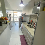 Apartamento à venda com 2 quartos, sendo 1 suíte, em Recreio dos Bandeirantes, Rio de Janeiro, RJ