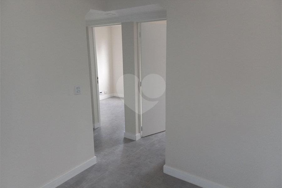 Apartamento à venda com 2 quartos em Parada Inglesa, São Paulo, SP