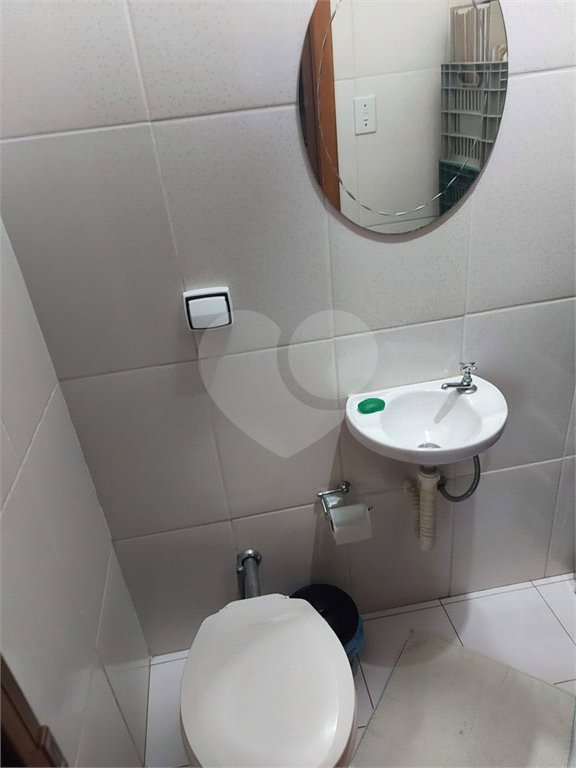 Sobrado à venda com 3 quartos, sendo 2 suítes, em Parada Inglesa, São Paulo, SP