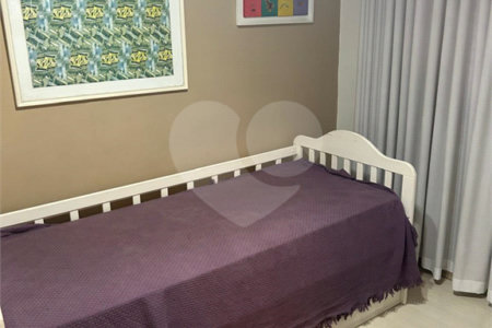 Sobrado à venda com 2 quartos em Cidade Monções, São Paulo, SP