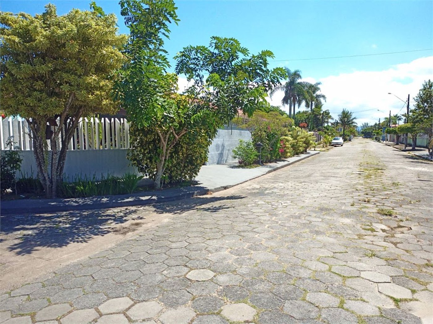 Casa com 3 dormitórios à venda, 132 m² por R$ 530.000,00 - Balneário Marambaia - Itanhaém/SP