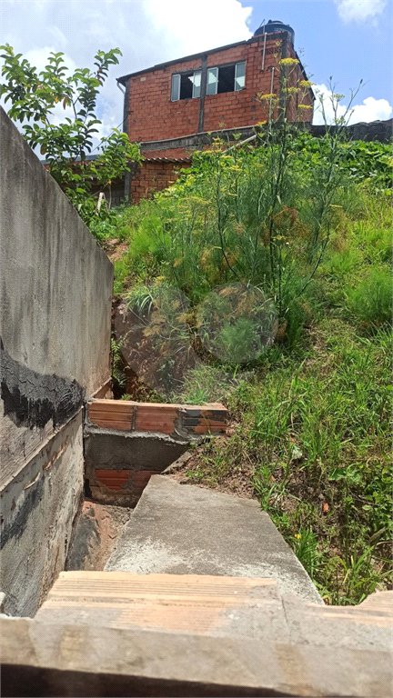 Casa à venda com 2 quartos em Jardim Vale das Virtudes, São Paulo, SP