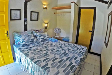Casa à venda com 8 quartos, sendo 4 suítes, em Alto de Búzios, Armação dos Búzios, RJ