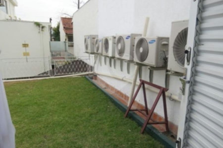 Sobrado à venda com 3 quartos em Brooklin Paulista, São Paulo, SP