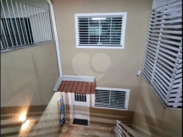 Sobrado à venda com 2 quartos em Santa Terezinha, São Paulo, SP