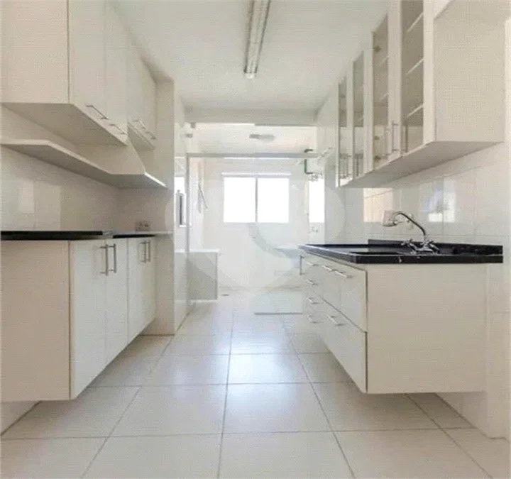 Apartamento à venda com 2 quartos, sendo 1 suíte, em Perdizes, São Paulo, SP