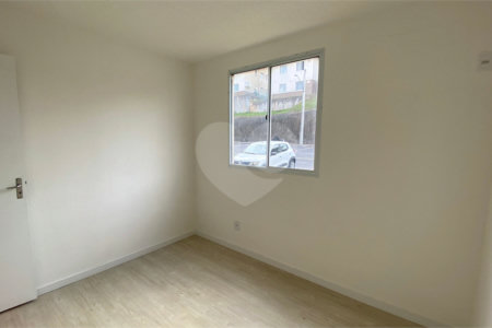 Apartamento à venda com 2 quartos em Campo Grande, Rio de Janeiro, RJ
