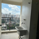 Apartamento para alugar com 2 quartos, sendo 1 suíte,  em Ipiranga, São Paulo, SP