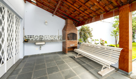 Casa de Vila à venda com 3 quartos, sendo 1 suíte,  em Brooklin, São Paulo, SP