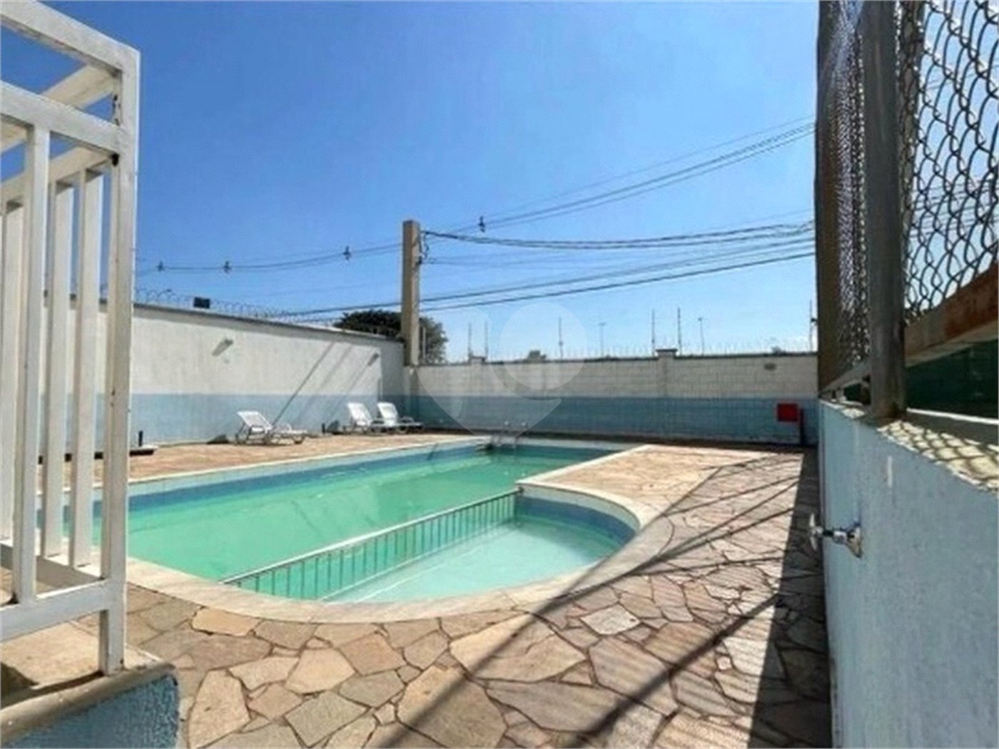 Apartamento à venda com 2 quartos em Conjunto Habitacional Júlio de Mesquita Filho, Sorocaba, SP