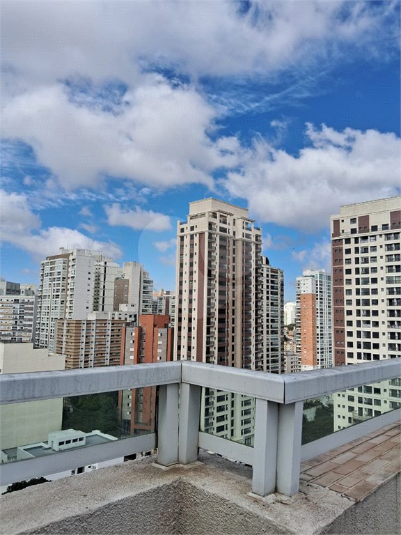 Cobertura à venda com 4 quartos, sendo 2 suítes, em Perdizes, São Paulo, SP