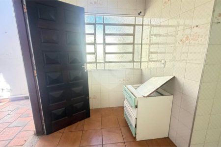 Casa Térrea à venda com 4 quartos, sendo 1 suíte, em Água Fria, São Paulo, SP