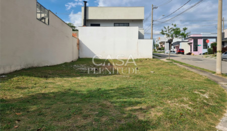 Terreno em condomínio à venda em Cajuru do Sul, Sorocaba, SP
