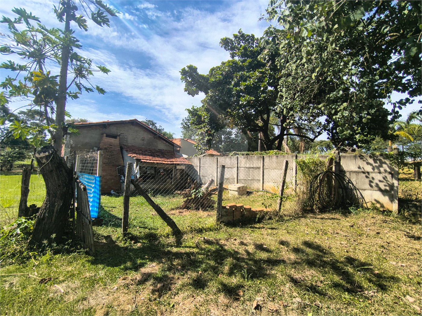 Sítio à venda com 3 quartos em Campo de Boituva, Boituva, SP