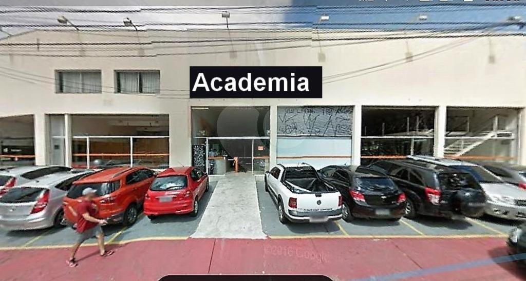 Sobrado à venda com 1 quarto em Limão, São Paulo, SP