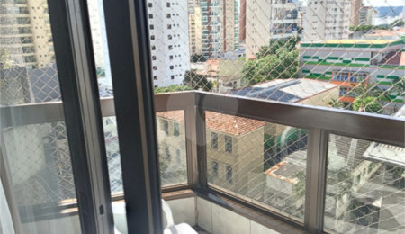 Apartamento à venda com 4 quartos, sendo 2 suítes, em Santana, São Paulo, SP
