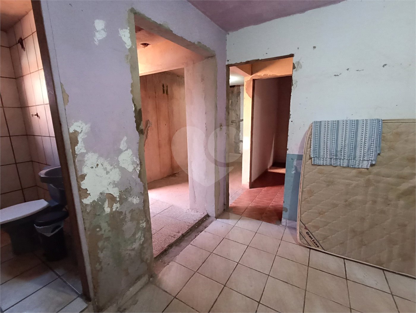Casa à venda com 4 quartos, sendo 1 suíte, em Vila Belo Horizonte, Itapetininga, SP