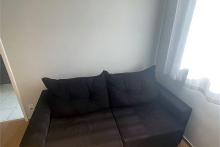 Apartamento para alugar com 2 quartos em Parque Campolim, Sorocaba, SP