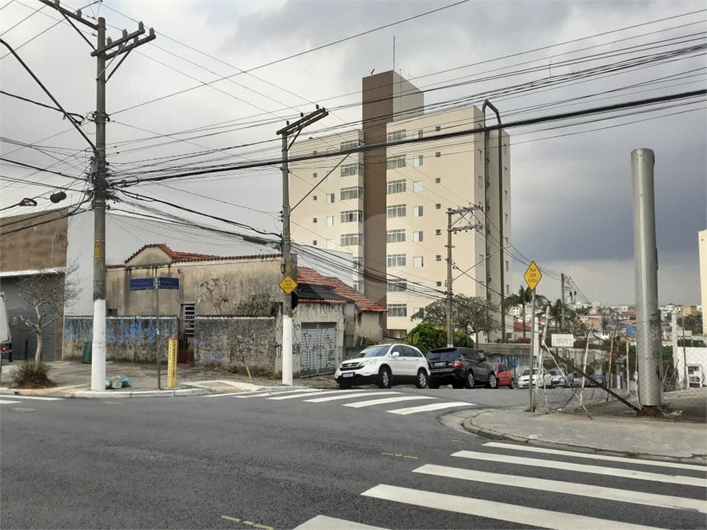 Sobrado à venda com 2 quartos em Vila Mazzei, São Paulo, SP