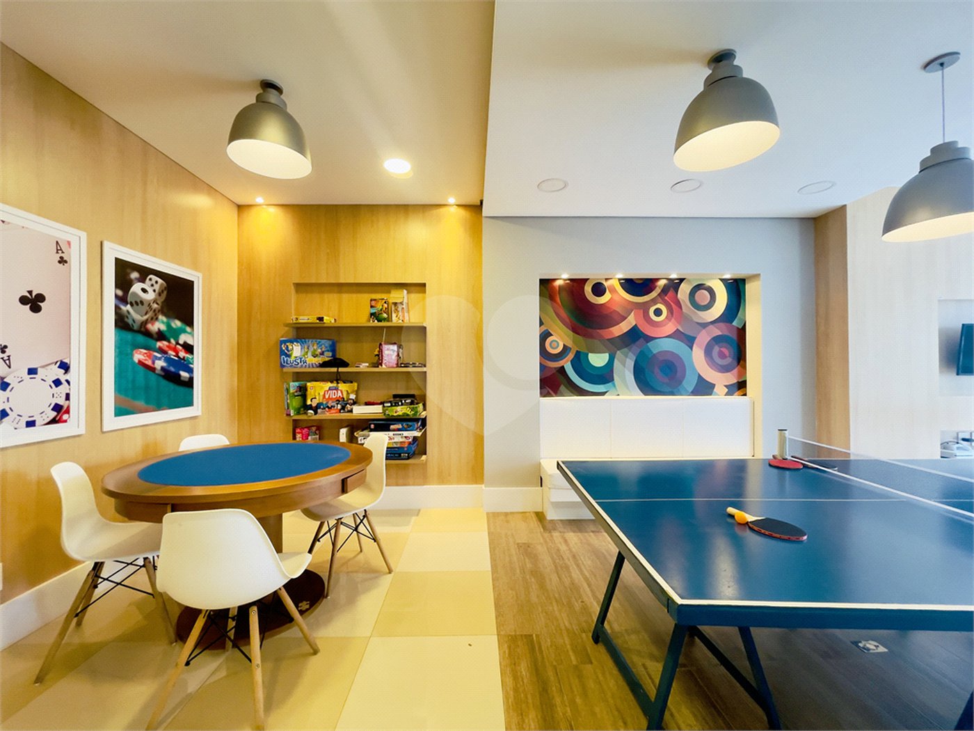 Apartamento à venda com 2 suítes em Vila Scarpelli, Santo André, SP