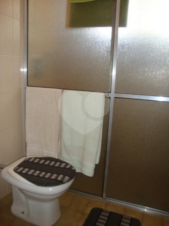 Sobrado à venda com 3 quartos, sendo 1 suíte, em Parada Inglesa, São Paulo, SP